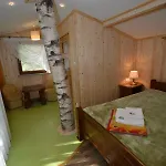 Majatek Gize Marczak Resort