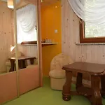 Majątek Giże Marczak *
