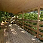 Majatek Gize Marczak Resort *