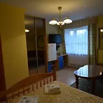 Resort Majatek Gize Marczak Olecko