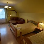 Majatek Gize Marczak Resort *