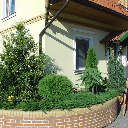 Majatek Gize Marczak Resort