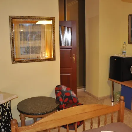 Majatek Gize Marczak *