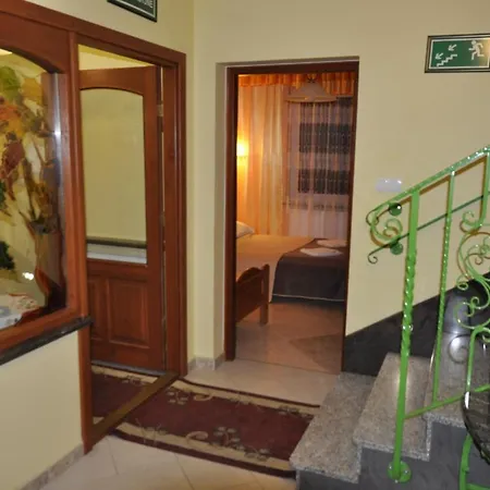 Resort Majatek Gize Marczak Olecko