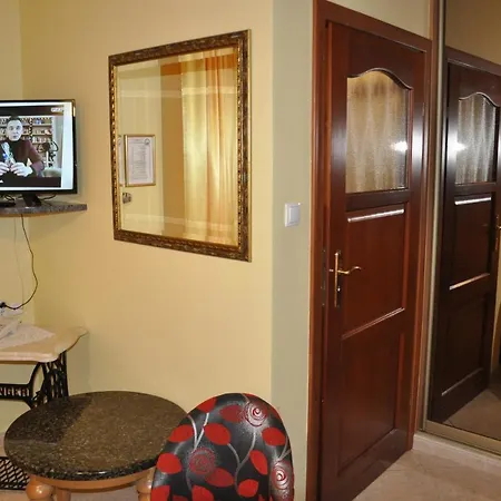 Majatek Gize Marczak *