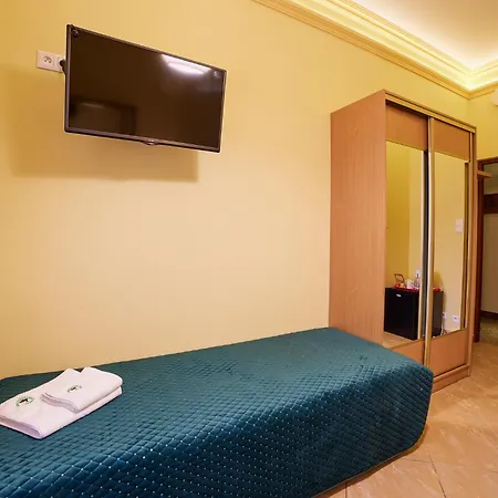 Üdülőközpont Majatek Gize Marczak Olecko