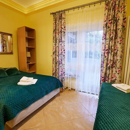 Majatek Gize Marczak *