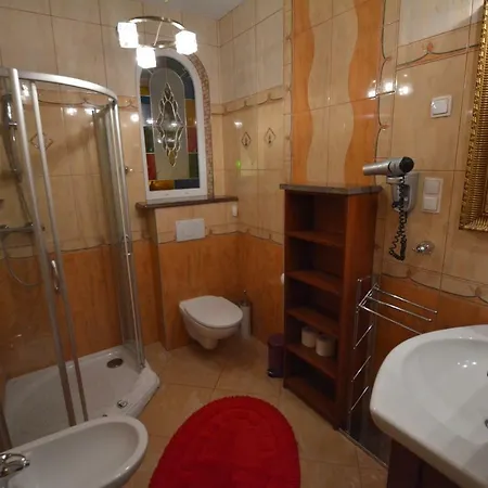 Majatek Gize Marczak Resort *