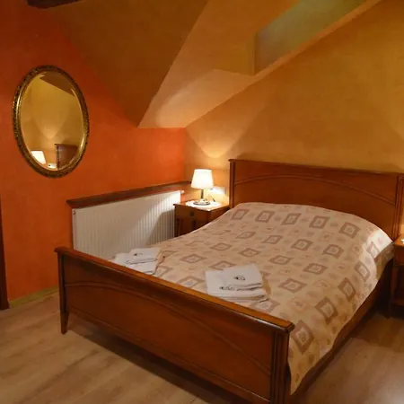 Majatek Gize Marczak Wronki (Greater Poland)