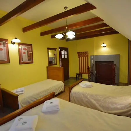 Majatek Gize Marczak Olecko