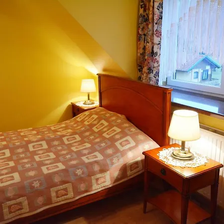 Majatek Gize Marczak Resort *