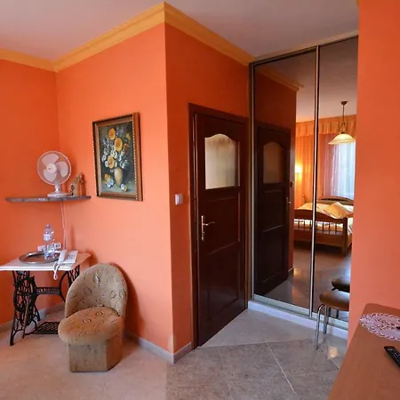 Majatek Gize Marczak *