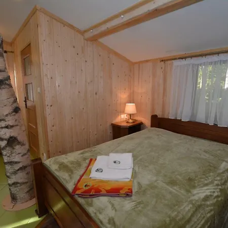 Majatek Gize Marczak * Wronki (Greater Poland)