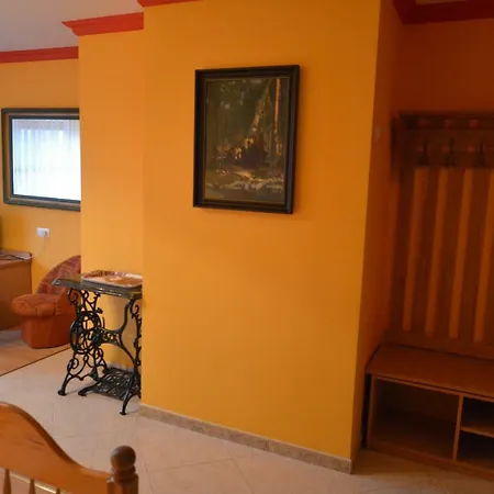 Resort Majatek Gize Marczak