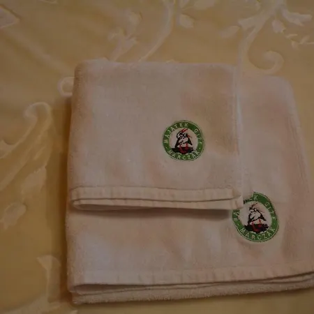 Majatek Gize Marczak *