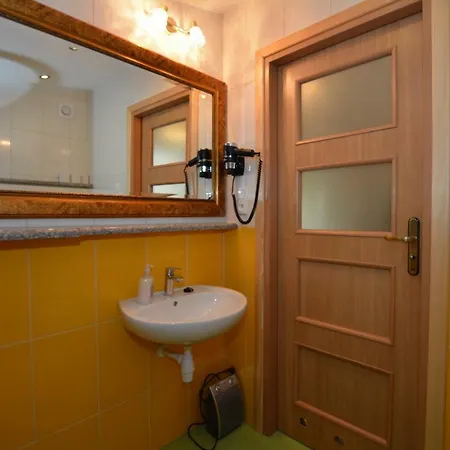Resort Majatek Gize Marczak *