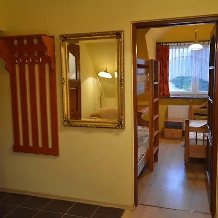 Ośrodek wypoczynkowy Majatek Gize Marczak