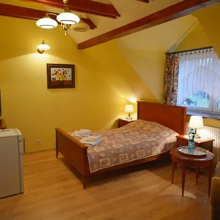 Majatek Gize Marczak