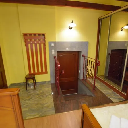 Majatek Gize Marczak Resort