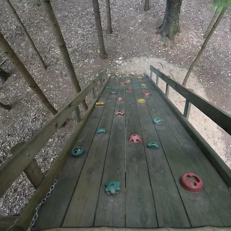 Majatek Gize Marczak Ośrodek wypoczynkowy