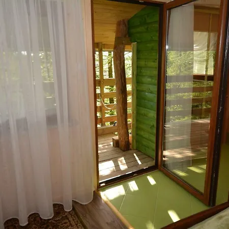 Majatek Gize Marczak Resort