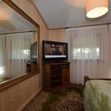 Majatek Gize Marczak *