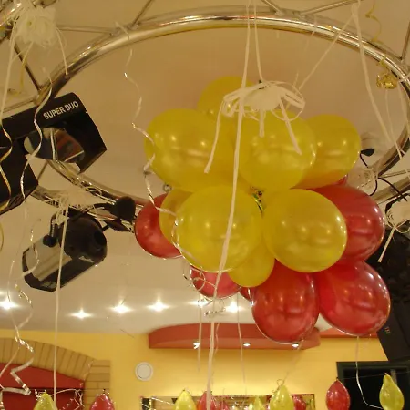 Resort Majatek Gize Marczak Olecko