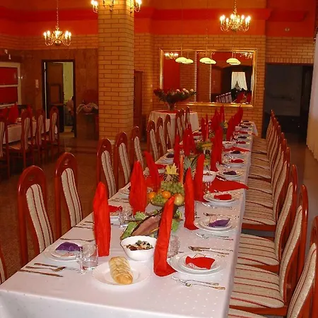 Majatek Gize Marczak Resort *