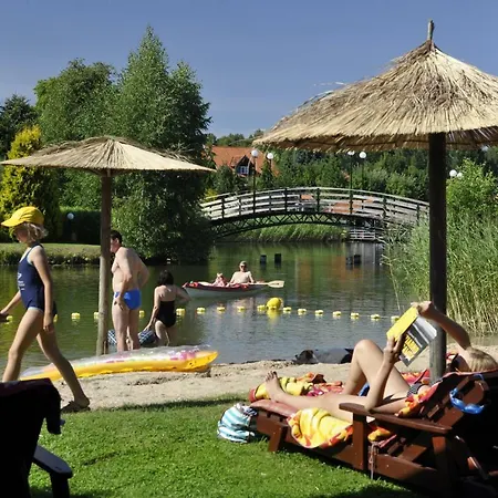 Majatek Gize Marczak Resort