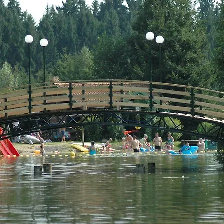 Majatek Gize Marczak Üdülőközpont Olecko