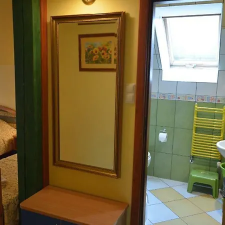 Majatek Gize Marczak Resort