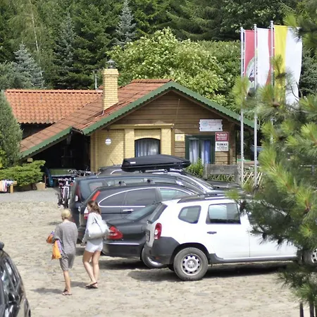 Majatek Gize Marczak Semesteranläggning (resort)