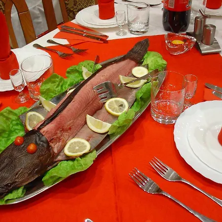 Majatek Gize Marczak Resort