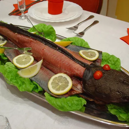 Ośrodek wypoczynkowy Majatek Gize Marczak Wronki (Greater Poland)