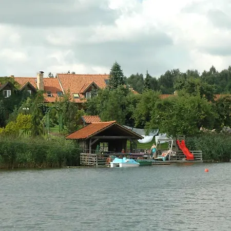 Resort Majatek Gize Marczak