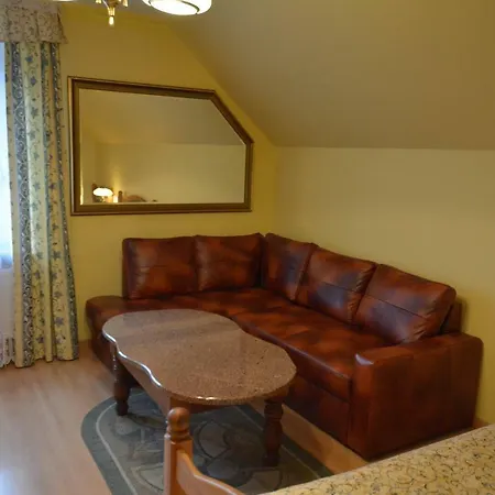 Majatek Gize Marczak Resort *