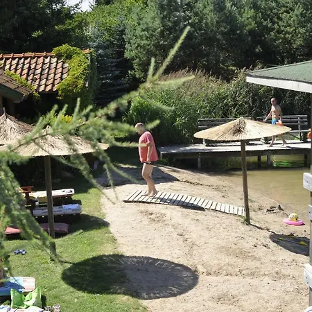 Majatek Gize Marczak Resort