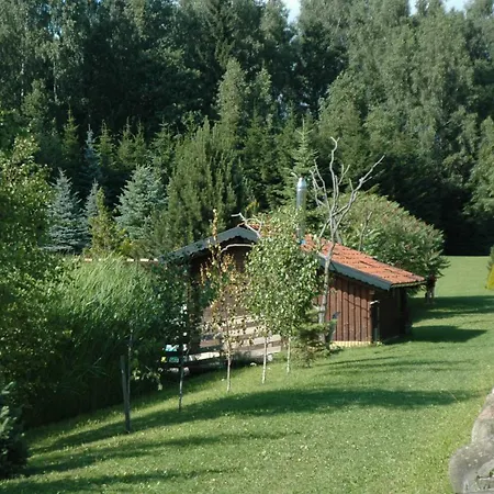Majatek Gize Marczak Resort *
