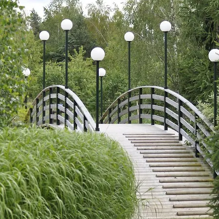 Resort Majatek Gize Marczak