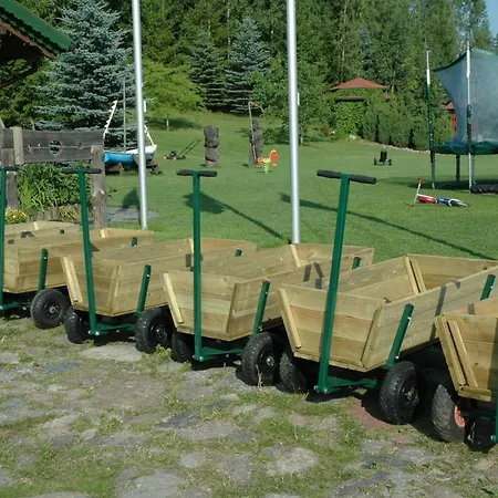 Majatek Gize Marczak *