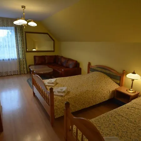 Majatek Gize Marczak Resort *