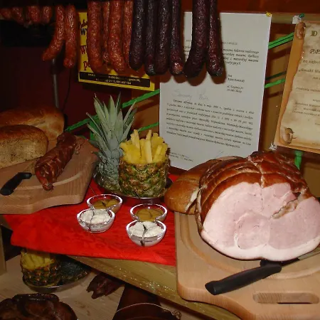 Resort Majatek Gize Marczak