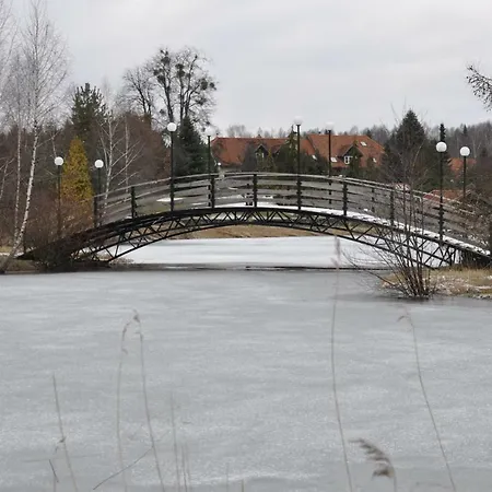 Majatek Gize Marczak Olecko