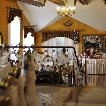 Resort Majatek Gize Marczak *