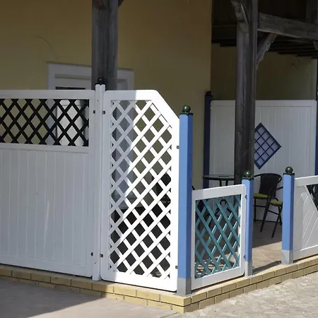 Majatek Gize Marczak Resort *