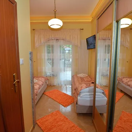Majatek Gize Marczak Resort Olecko