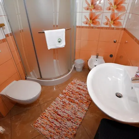 Resort Majatek Gize Marczak
