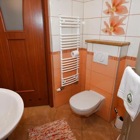 Majatek Gize Marczak Resort *