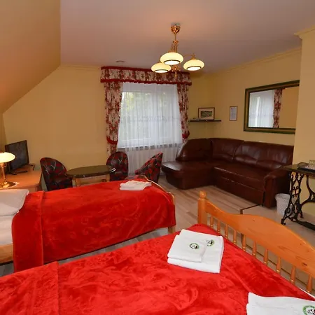 Majatek Gize Marczak *