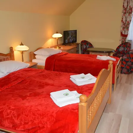 Resort Majatek Gize Marczak